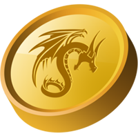 CyberDragon Gold