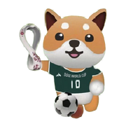 DOGE WORLD CUP