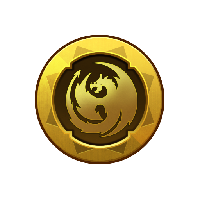 Dragon Soul Token