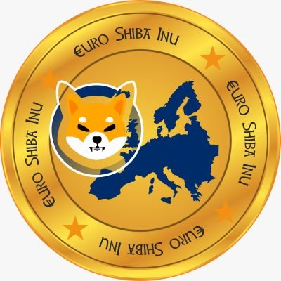 Euro Shiba Inu