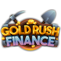 GoldRushToken