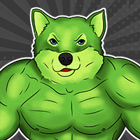 HULKDOGE