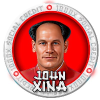 John Xina