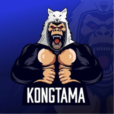 Kongtama