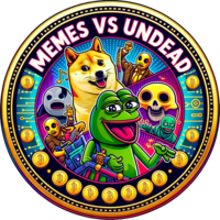 Memes vs Undead