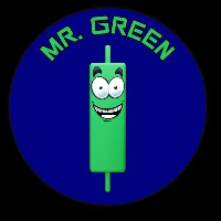 MR.GREEN