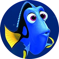 Ms Dory