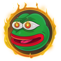 Pepe Burn