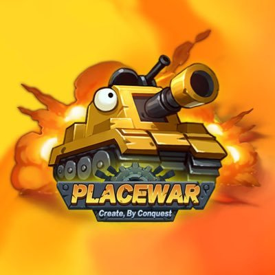 PlaceWar