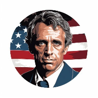 President Robert F. Kennedy Jr