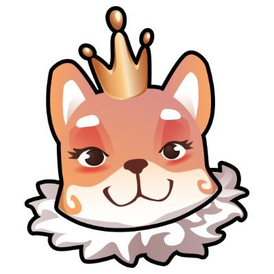 Queen of Shiba