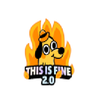 THIS IS FINE 2.0