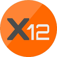 X12 Coin