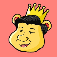 XI JINPOOH